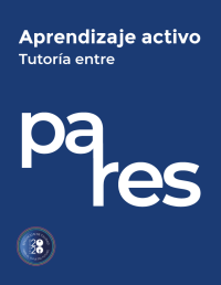 aprendizaje activo tutoria ente pares