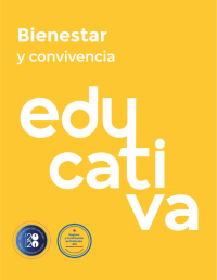bienestar y convivencia educativa