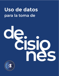 uso de datos para la toma de decisiones